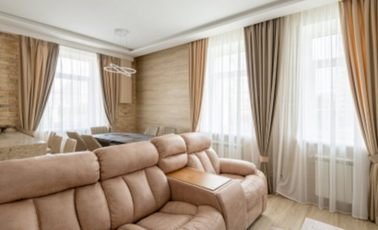 Советы по уходу за текстилем от студии Belladone