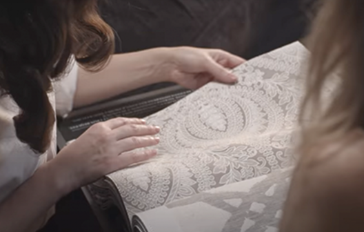 Советы по уходу за текстилем от студии Belladone