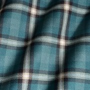 Сочетание цвета, текстуры, набивных рисунков
