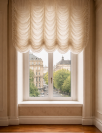 Прайс пошива штор на заказ в Москве и области | калькулятор расчёта стоимости штор от салона Belladone.