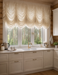 Прайс пошива штор на заказ в Москве и области | калькулятор расчёта стоимости штор от салона Belladone.