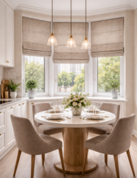 Прайс пошива штор на заказ в Москве и области | калькулятор расчёта стоимости штор от салона Belladone.