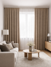 Прайс пошива штор на заказ в Москве и области | калькулятор расчёта стоимости штор от салона Belladone.