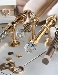 Цены пошива штор на заказ в Москве и области | калькулятор расчёта стоимости штор от салона Belladone.