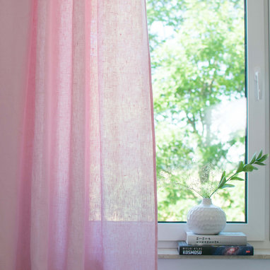 Пошив штор в Химках