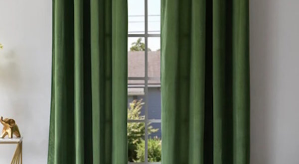 Негорючие шторы на заказ