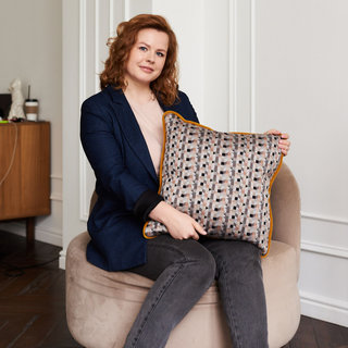 Сахарова Александра