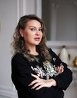 Бурлакова Светлана