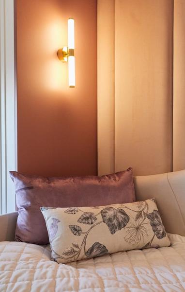 Портьерные шторы на заказ - пошив портьер в Москве в салоне Belladone по выгодной цене.