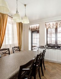 Цены пошива штор на заказ в Москве и области | калькулятор расчёта стоимости штор от салона Belladone.