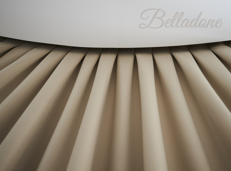 Оформление спальни и кухни частного дома шторами и подушками, Челобитьевское шоссе