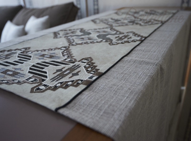 Римские шторы на лоджии, Челобитьевское шоссе