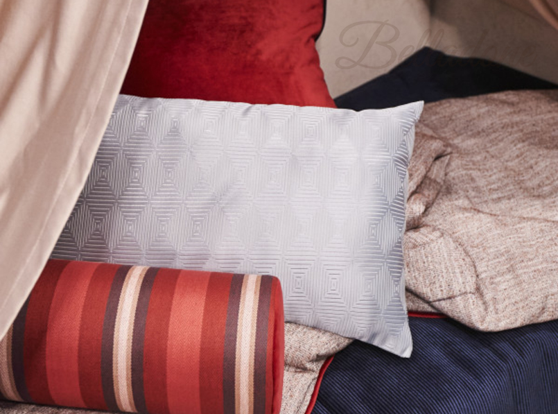 Пошив штор и покрывал на заказ для комнаты девочек, передача 