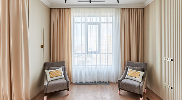 Советы по уходу за текстилем от студии Belladone