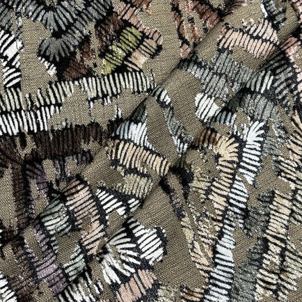 Портьерная ткань ENAS