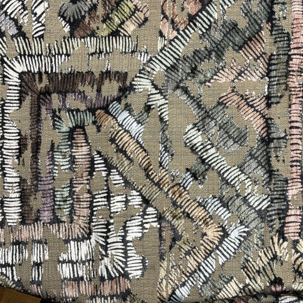 Портьерная ткань ENAS