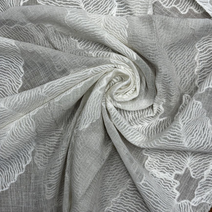 Портьерная ткань Orca OW4412