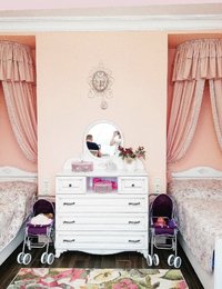 Цены пошива штор на заказ в Москве и области | калькулятор расчёта стоимости штор от салона Belladone.