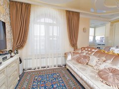 Классические шторы на заказ в Москве