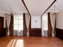 Классические шторы на заказ в Москве