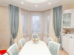 Классические шторы на заказ в Москве