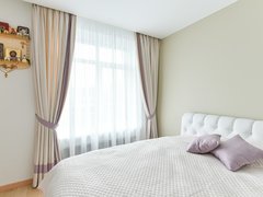 Классические шторы на заказ в Москве