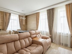 Классические шторы на заказ в Москве