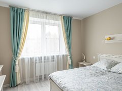 Классические шторы на заказ в Москве