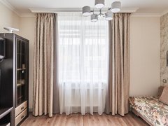 Современные шторы на заказ. Пошив современных штор в Москве