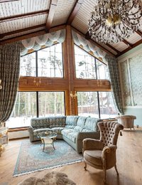 Цены пошива штор на заказ в Москве и области | калькулятор расчёта стоимости штор от салона Belladone.