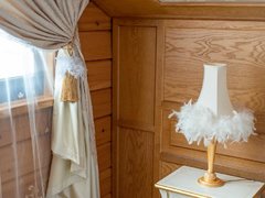 Классические шторы на заказ в Москве