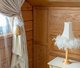 Оформление загородного дома на Рублевском шоссе