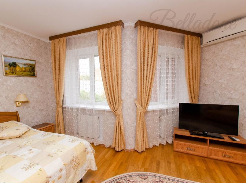 Классические шторы на заказ в г. Ступино