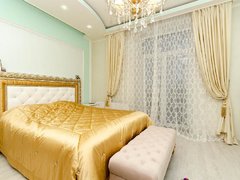 Классические шторы на заказ в Москве