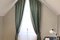 Классические шторы на заказ в г. Ступино - Belladone