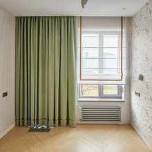 Как выбрать шторы для маленькой квартиры: советы, которые работают