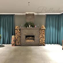 Как выбрать портьеры в комнату: рекомендации дизайнеров