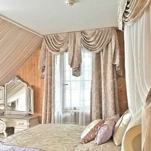 Какие шторы в моде?