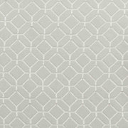 Портьерная ткань У1023, Серый - 15