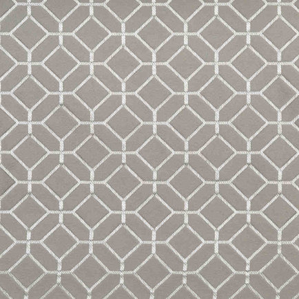 Портьерная ткань У1023, Геометрия, Узор - 49