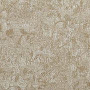 Портьерная ткань У1023, Бежевый, Коричневый - 25