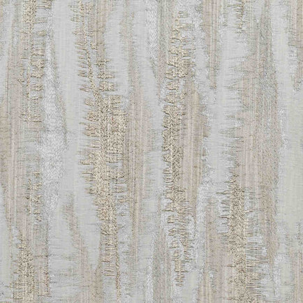 Портьерная ткань У1023, Бежевый - 12
