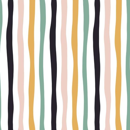 Портьерная ткань BD1001 - Lanes