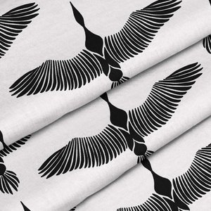 Портьерная ткань BD1002 - 01