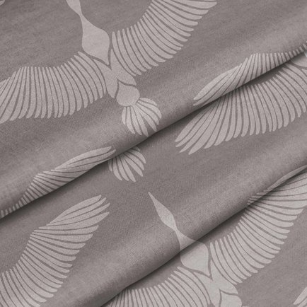 Портьерная ткань BD1002