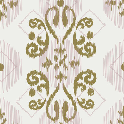 Портьерная ткань BD1003