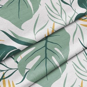 Портьерная ткань BD1005