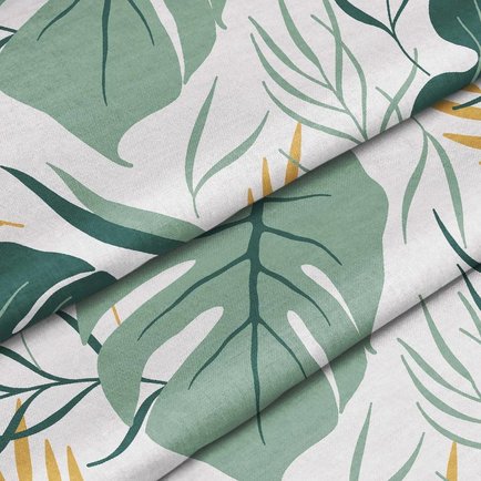 Портьерная ткань BD1005