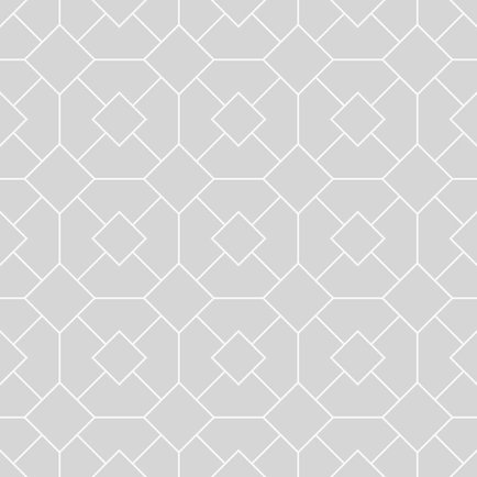 Портьерная ткань BD1006, Белый Серый, Темно-серый