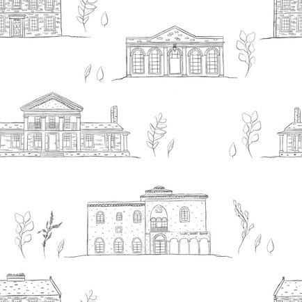 Портьерная ткань BD1007